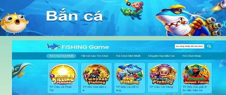 Trải Nghiệm Game Bắn Cá B29 Với Nhiều Phần Thưởng