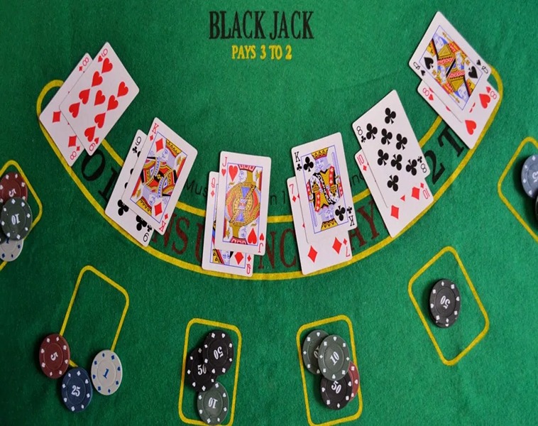 blackjack tai b29