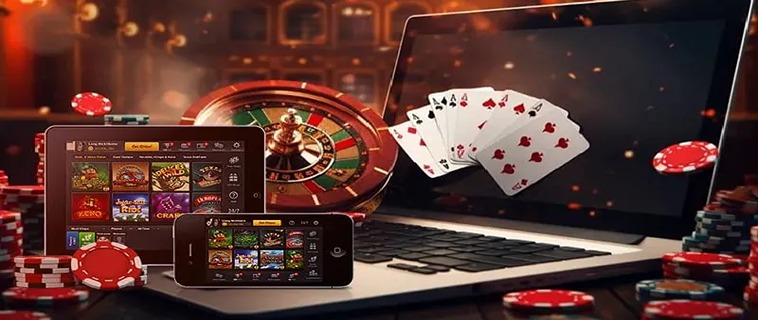 Khám Phá Casino Online B29: Trải Nghiệm Chơi Độc Đáo!