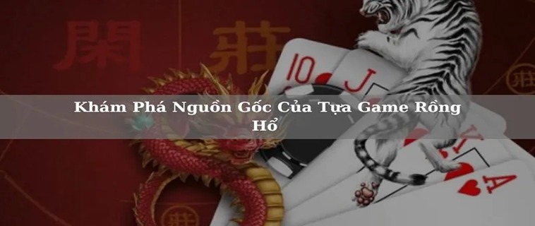 Chiến Thuật Không Ngờ Tại Trò Chơi Dragon Tiger Tại B29 