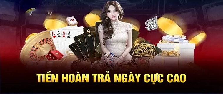 Hoàn Trả Cược Tại B29