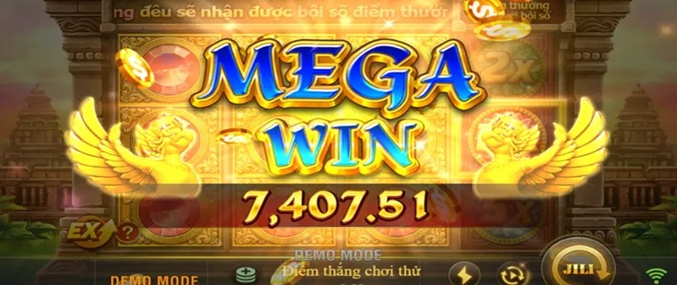 Trò Chơi Nổ Hũ Rừng Xanh Tại B29: Jackpot Chờ Bạn!