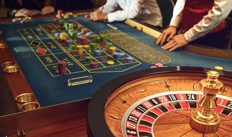 Cách Tham Gia Roulette Nhà Cái B29: Bí Mật Chinh Phục Đỉnh Cao