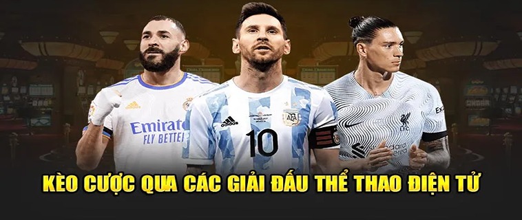 Tìm Hiểu Cá Cược Thể Thao Ảo B29: Trực Tuyến Và Bí Mật