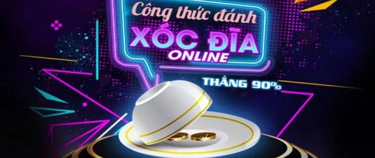 Trò Chơi Xóc Đĩa Bí Mật Xóc Đĩa: Chiến Thuật Khủng B29