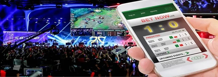 Hướng Dẫn Chơi Thể Thao Điện Tử Hiệu Quả Tại Topbet379 2 Hướng Dẫn Chơi Thể Thao Điện Tử Hiệu Quả Tại Topbet379