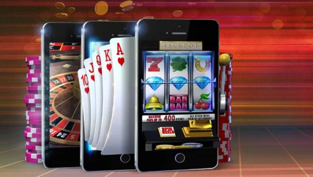 Casino Online Xocdia88: Điểm Đến Cá Cược Đẳng Cấp Hàng Đầu 2 Các Trò Chơi Nổi Bật Tại Xocdia88 Casino